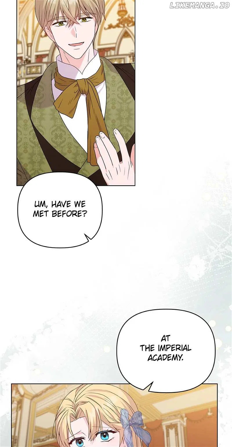Angelica: My Wife Has Changed Chapter 31 – Page 29