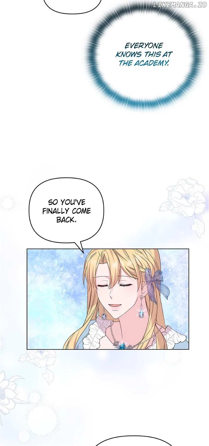 Angelica: My Wife Has Changed Chapter 31 – Page 35