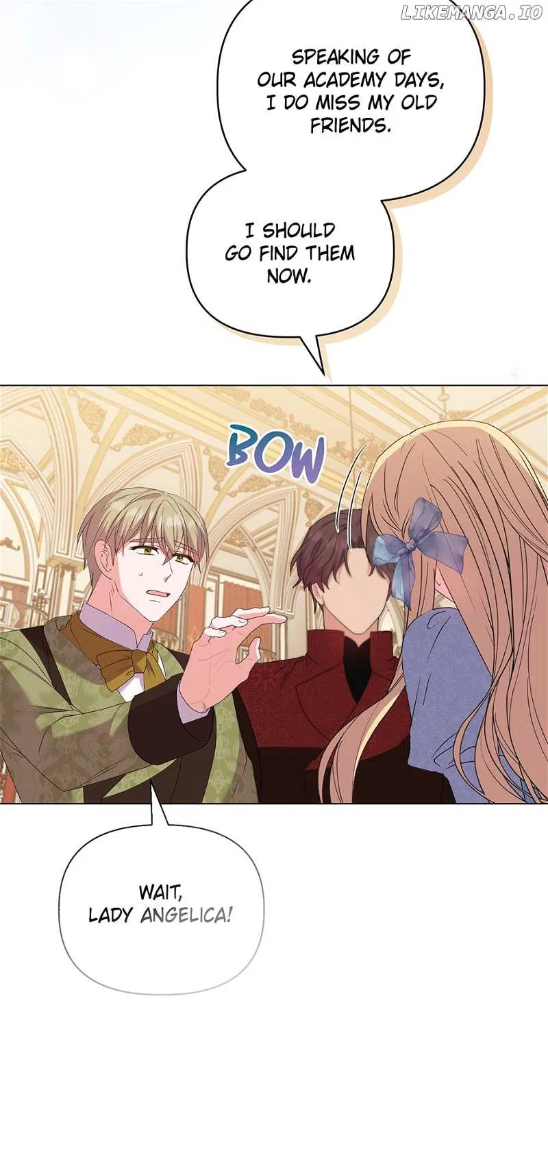 Angelica: My Wife Has Changed Chapter 31 – Page 36