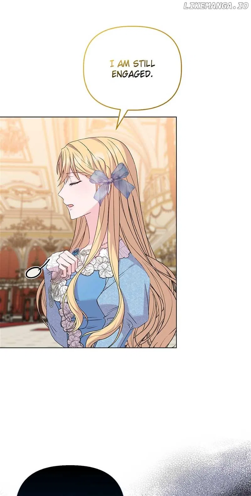 Angelica: My Wife Has Changed Chapter 31 – Page 38