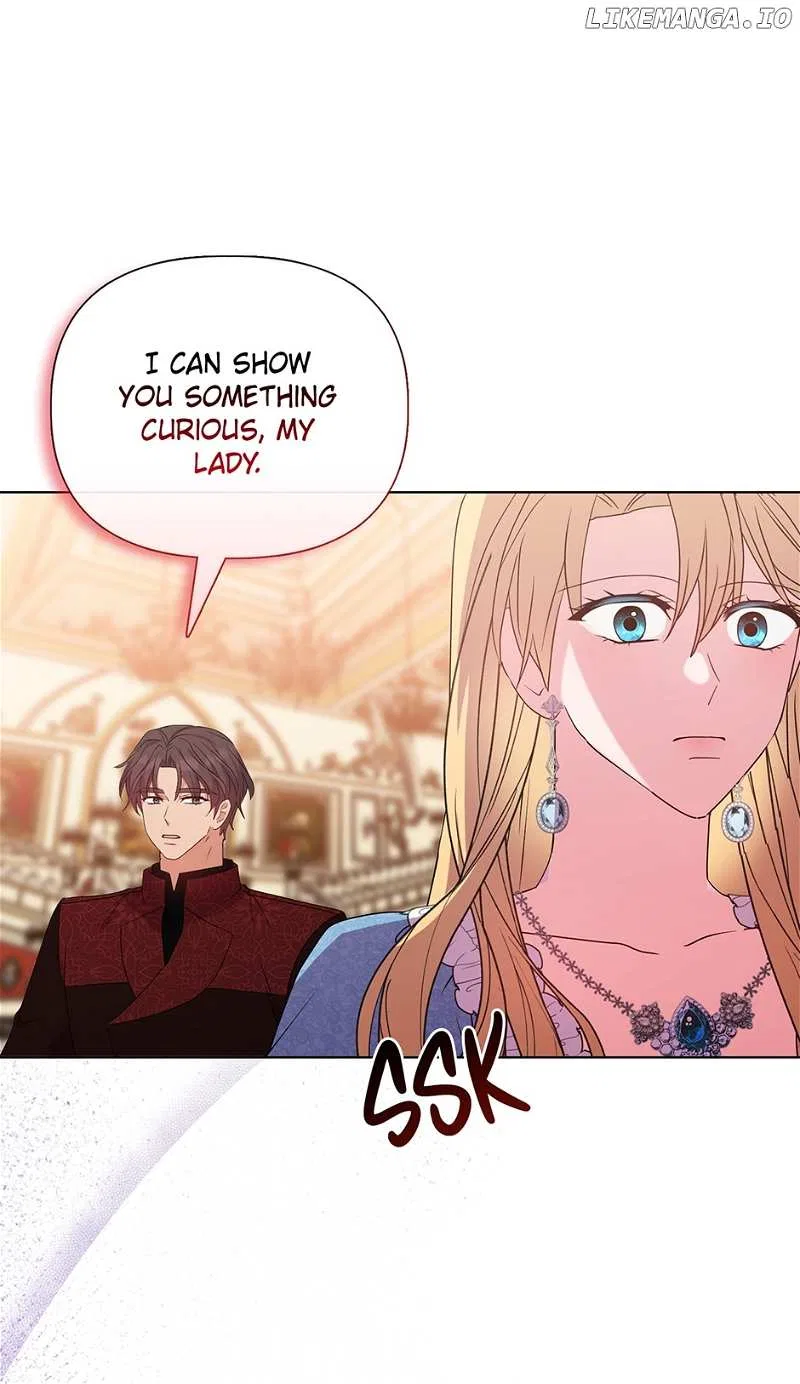 Angelica: My Wife Has Changed Chapter 31 – Page 42