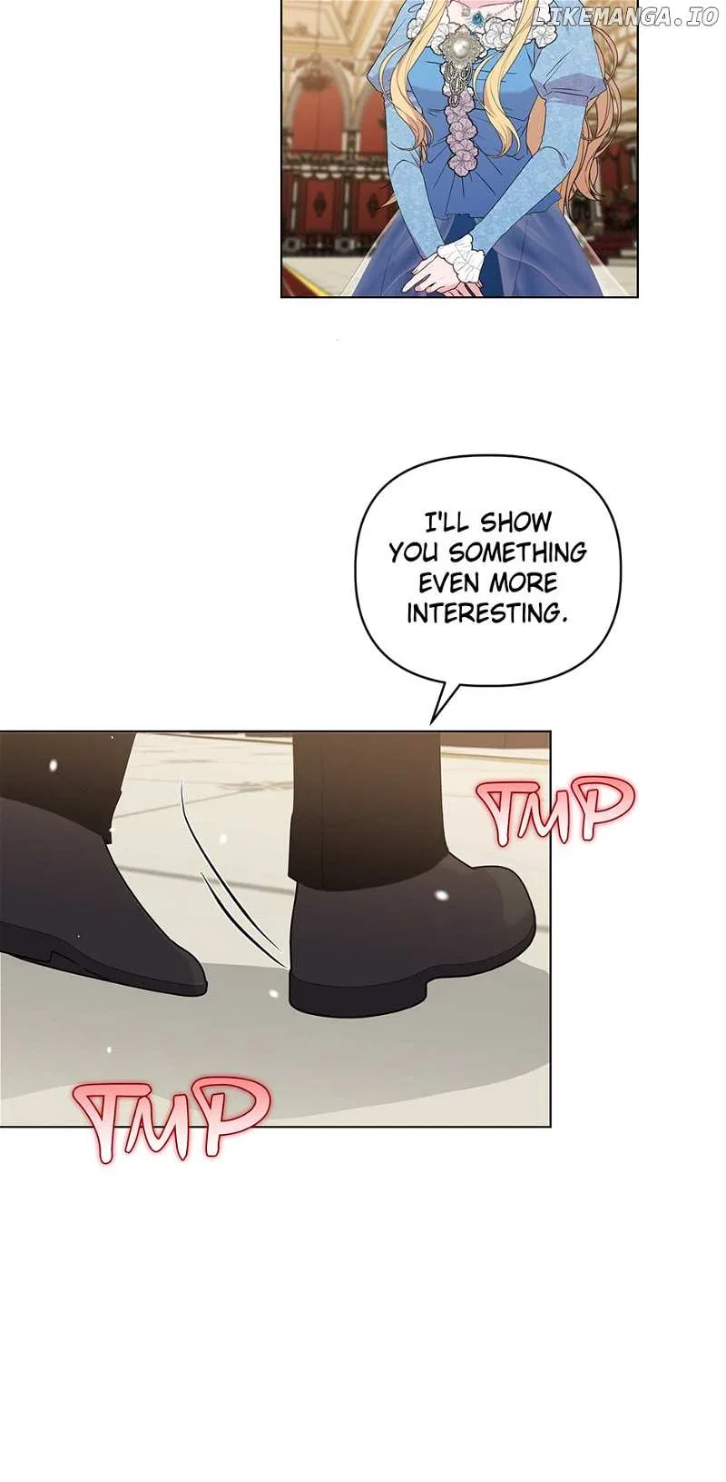 Angelica: My Wife Has Changed Chapter 31 – Page 48