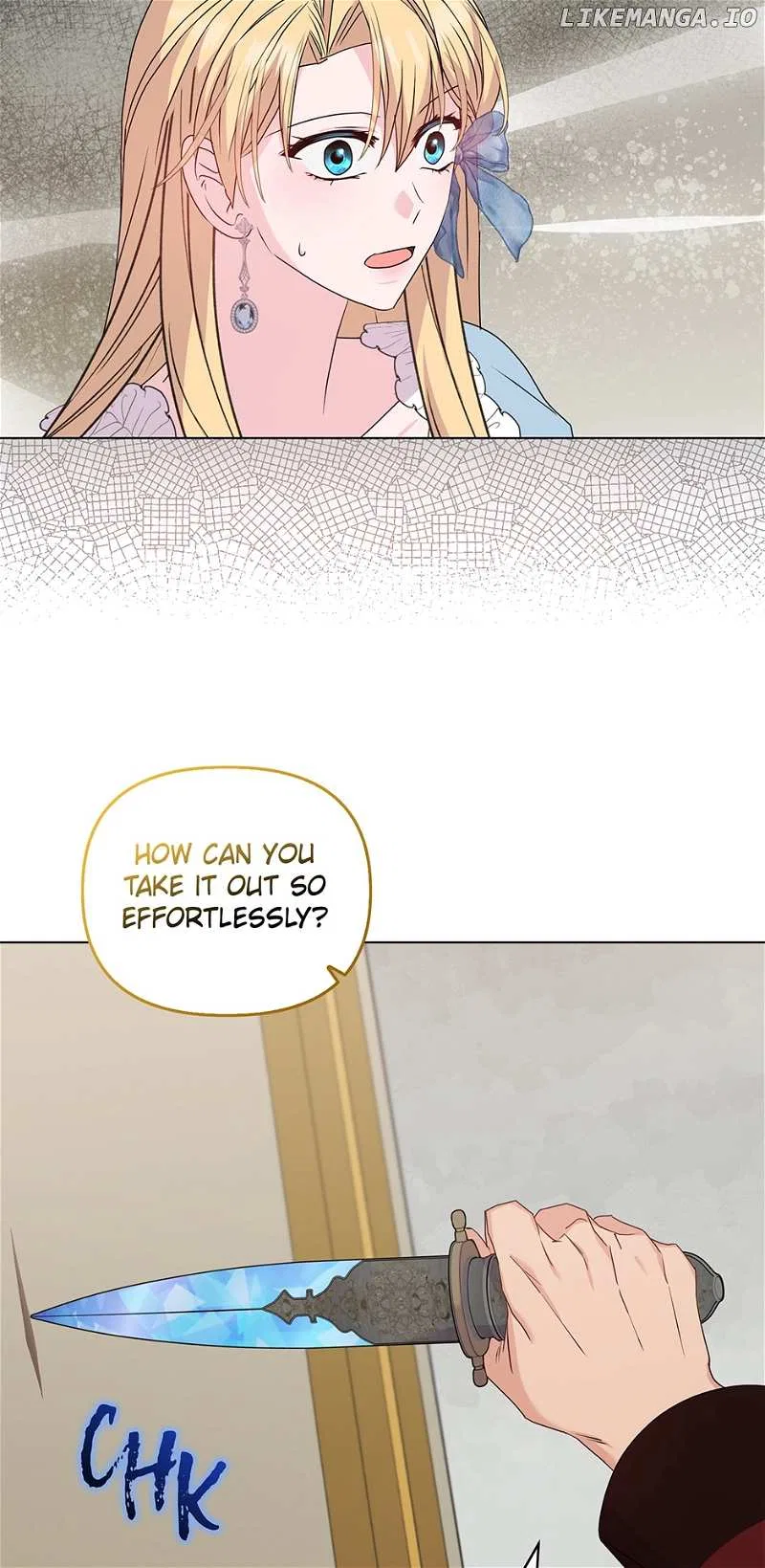 Angelica: My Wife Has Changed Chapter 31 – Page 52