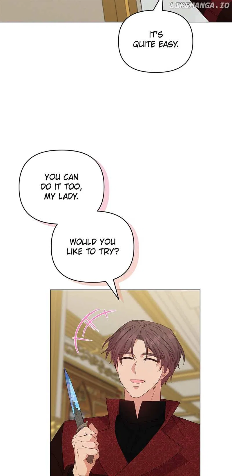 Angelica: My Wife Has Changed Chapter 31 – Page 53