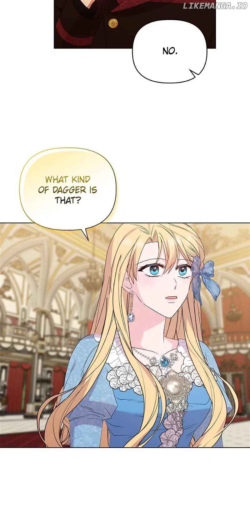 Angelica: My Wife Has Changed Chapter 31 – Page 54