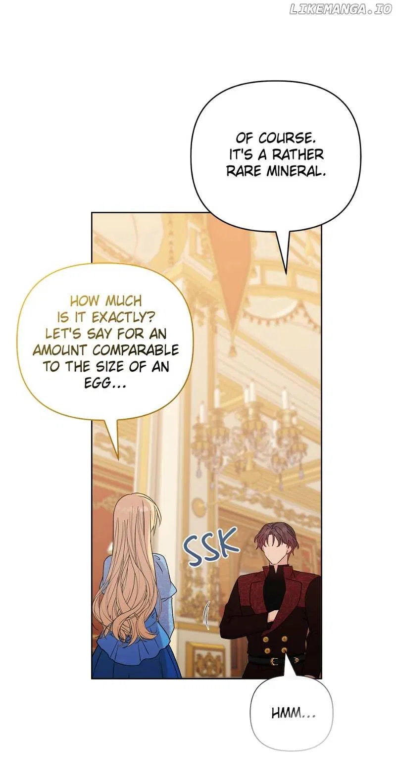 Angelica: My Wife Has Changed Chapter 31 – Page 57