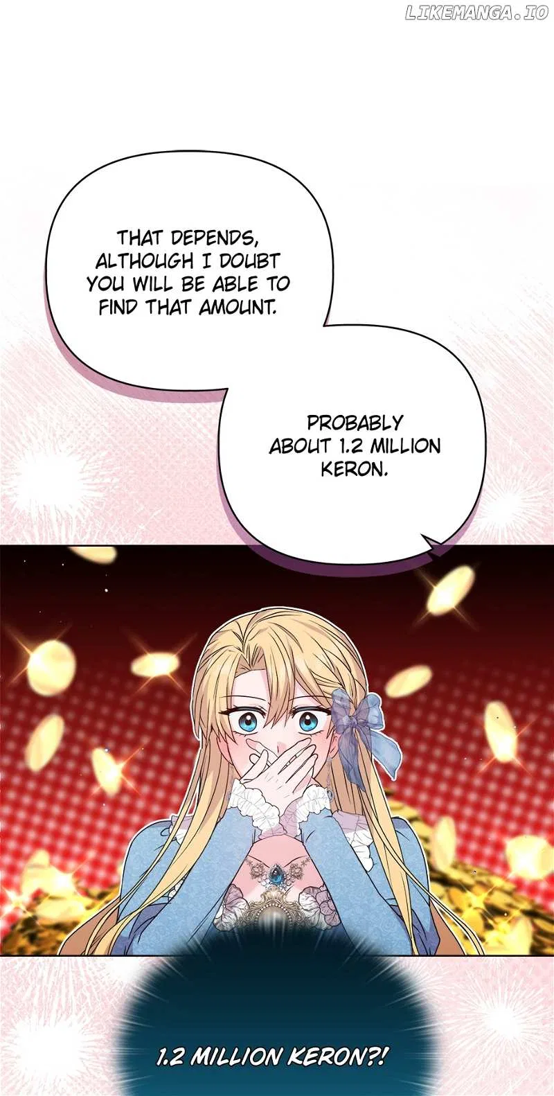 Angelica: My Wife Has Changed Chapter 31 – Page 58