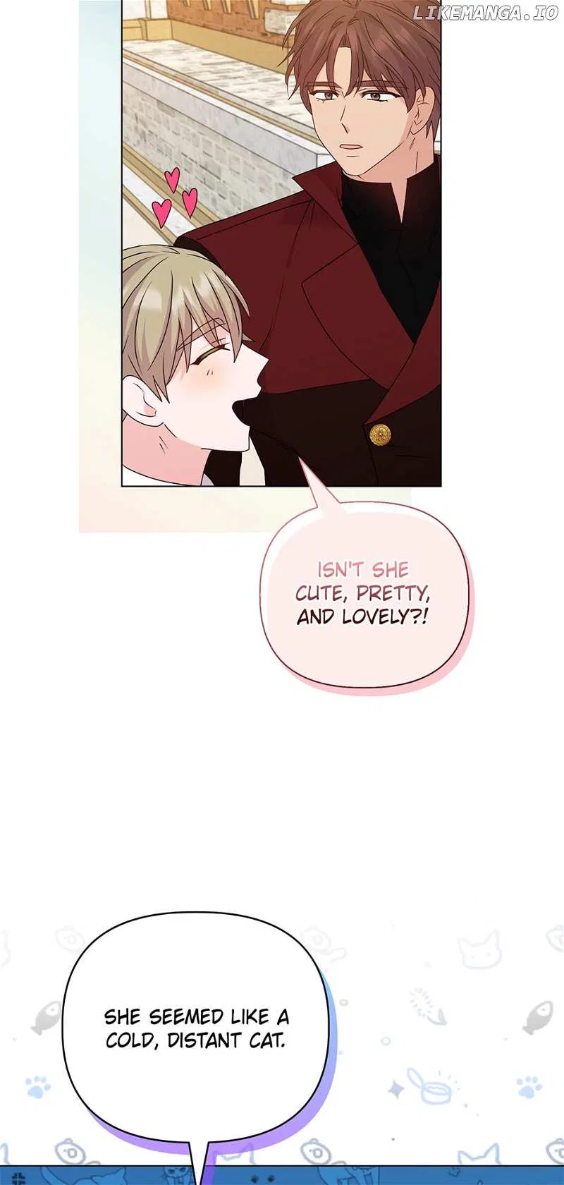 Angelica: My Wife Has Changed Chapter 31 – Page 66
