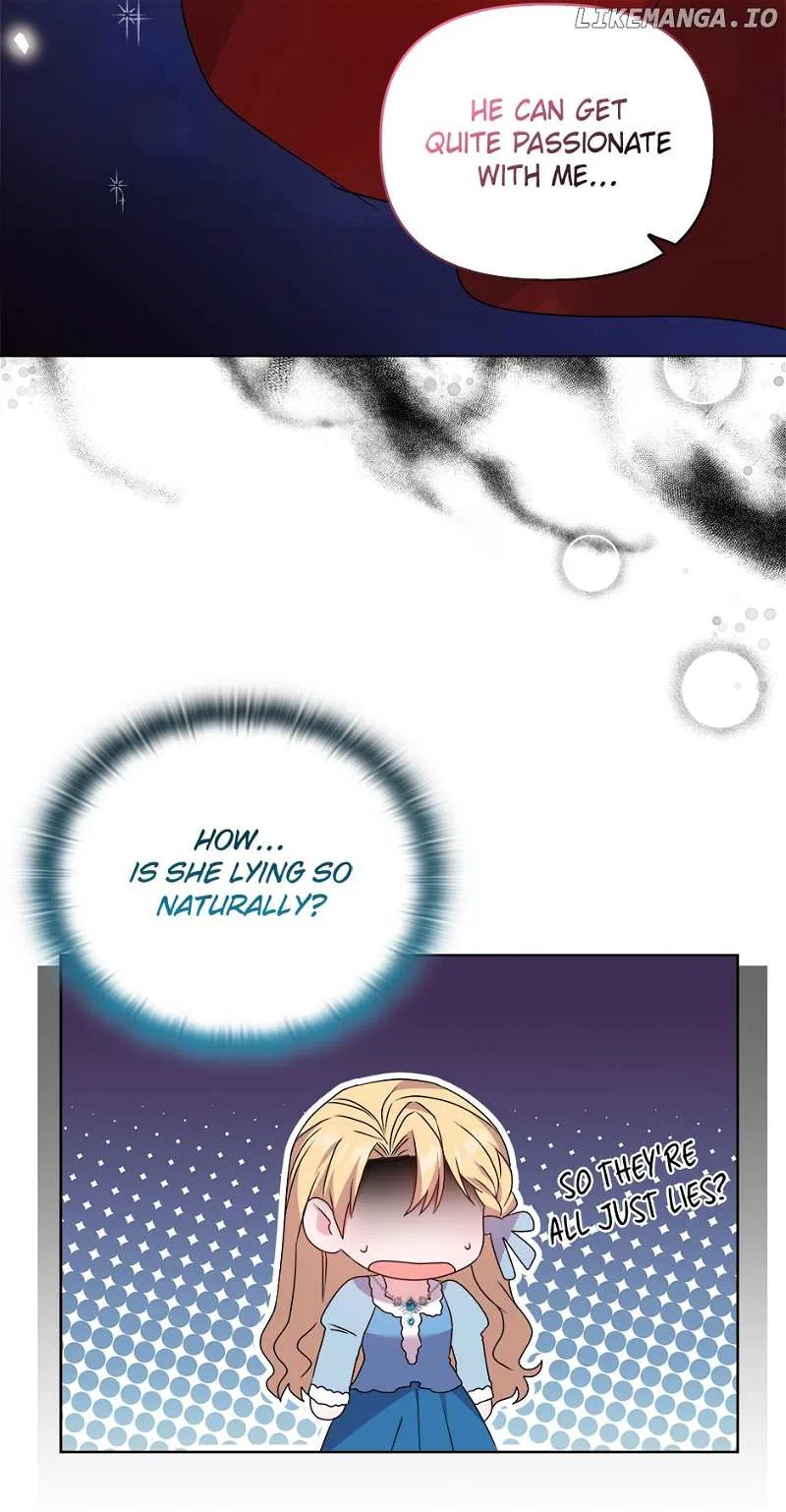 Angelica: My Wife Has Changed Chapter 30 – Page 2
