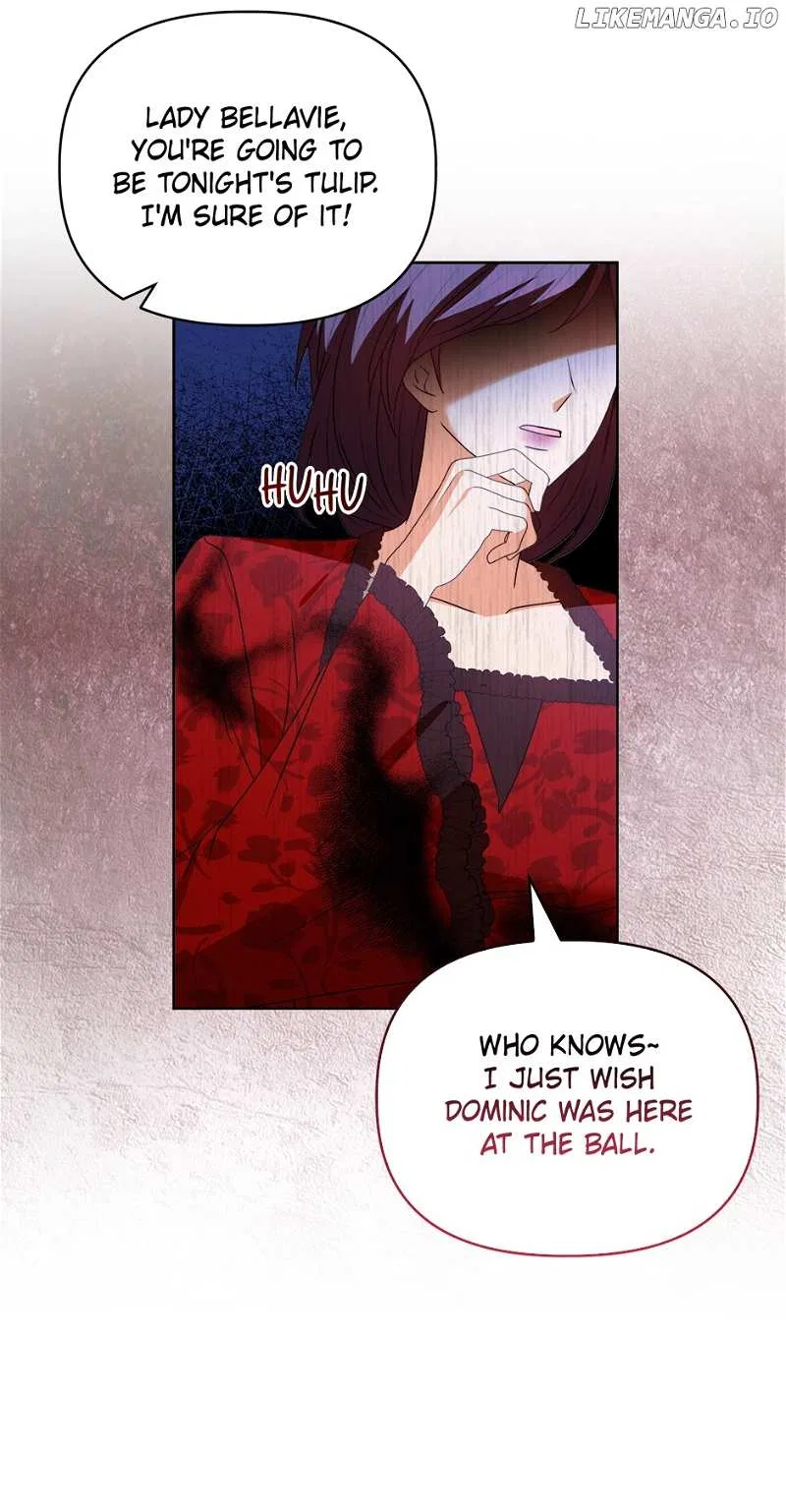 Angelica: My Wife Has Changed Chapter 30 – Page 5