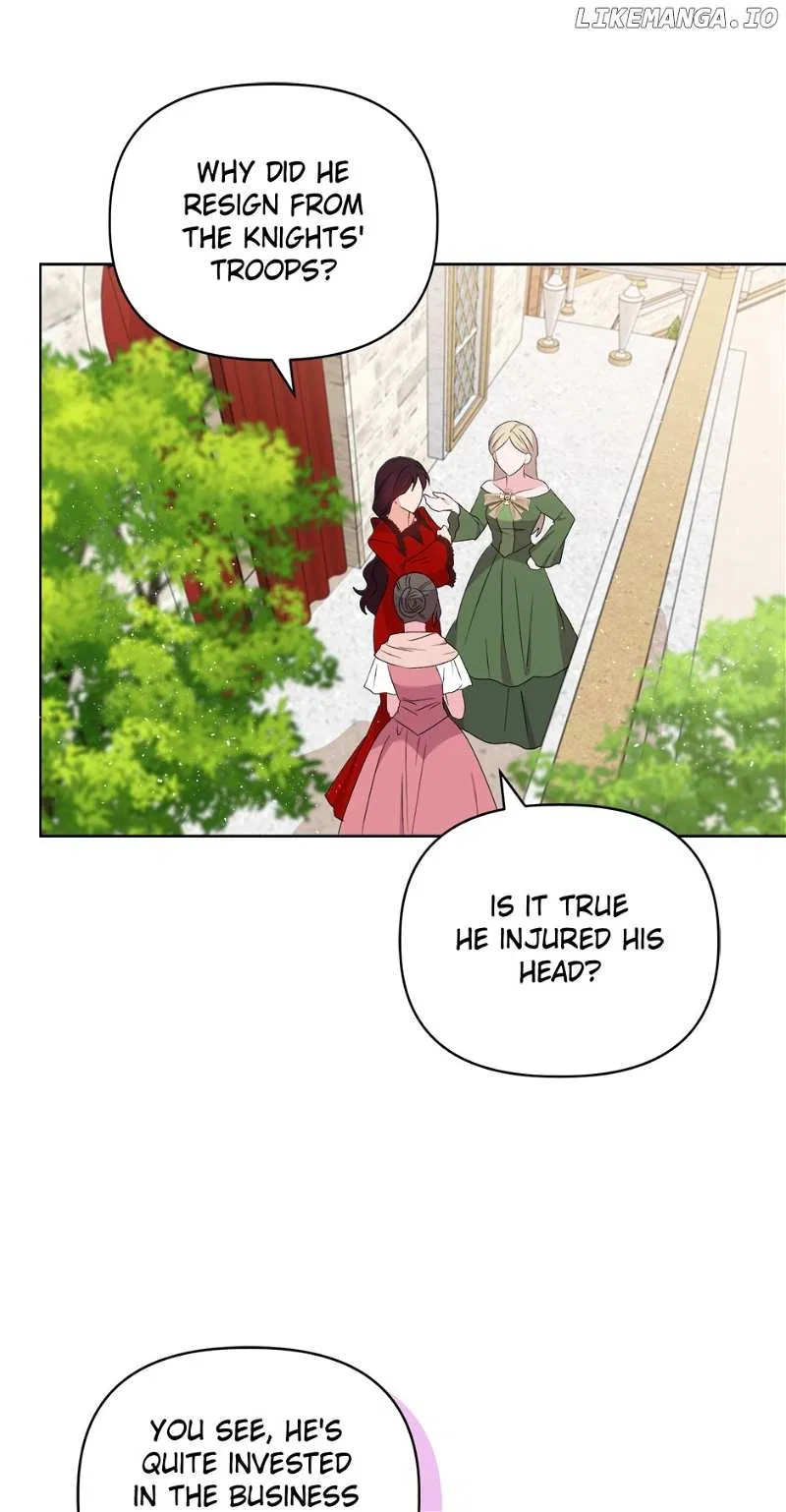 Angelica: My Wife Has Changed Chapter 30 – Page 6