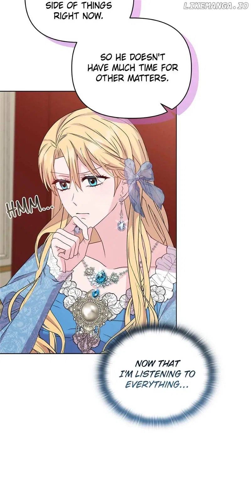 Angelica: My Wife Has Changed Chapter 30 – Page 7