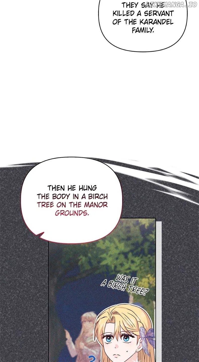 Angelica: My Wife Has Changed Chapter 30 – Page 10