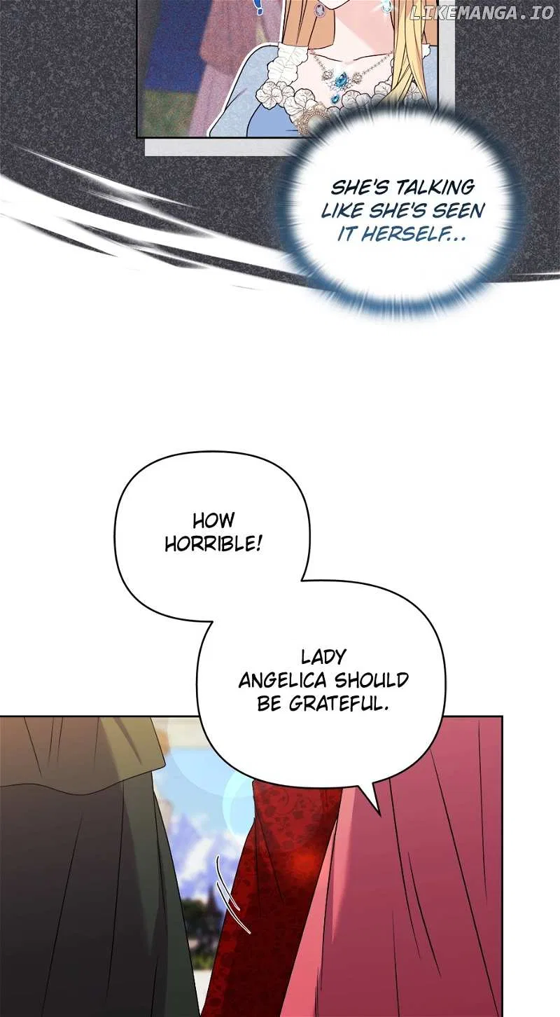 Angelica: My Wife Has Changed Chapter 30 – Page 11