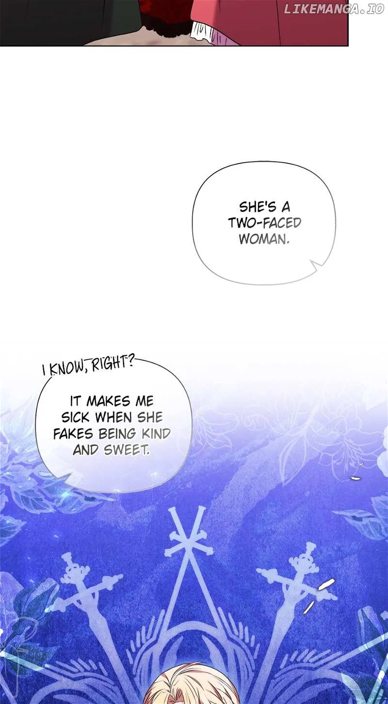 Angelica: My Wife Has Changed Chapter 30 – Page 12