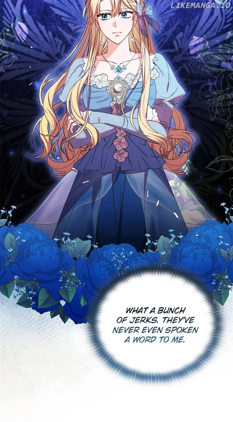 Angelica: My Wife Has Changed Chapter 30 – Page 13