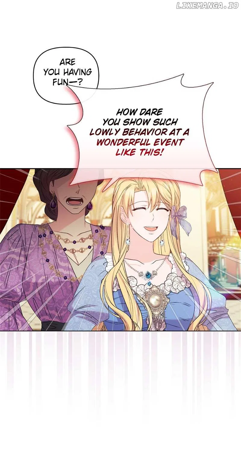 Angelica: My Wife Has Changed Chapter 30 – Page 19