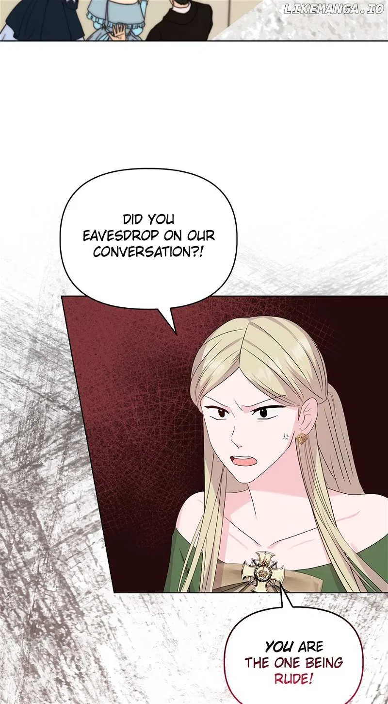 Angelica: My Wife Has Changed Chapter 30 – Page 24