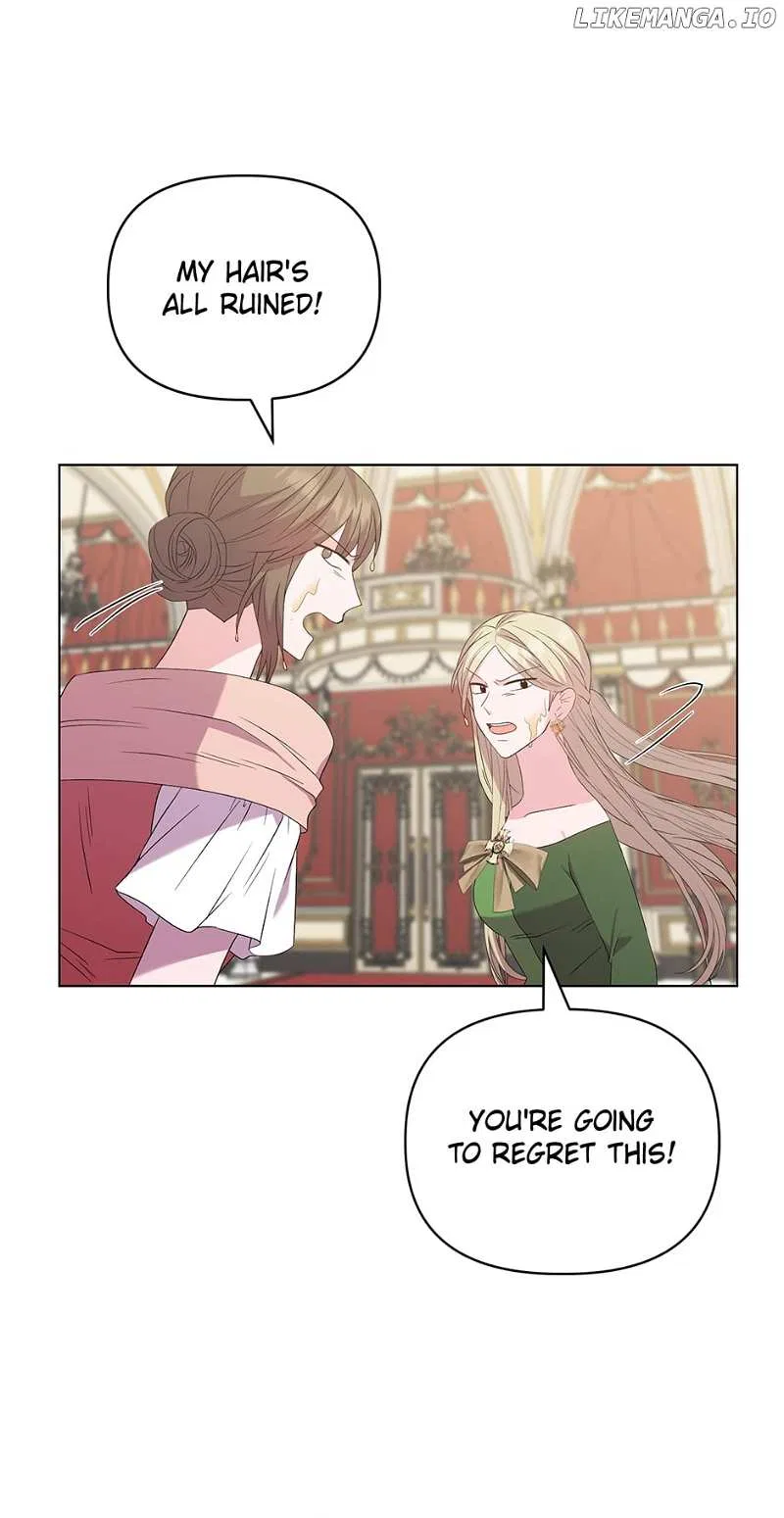 Angelica: My Wife Has Changed Chapter 30 – Page 31