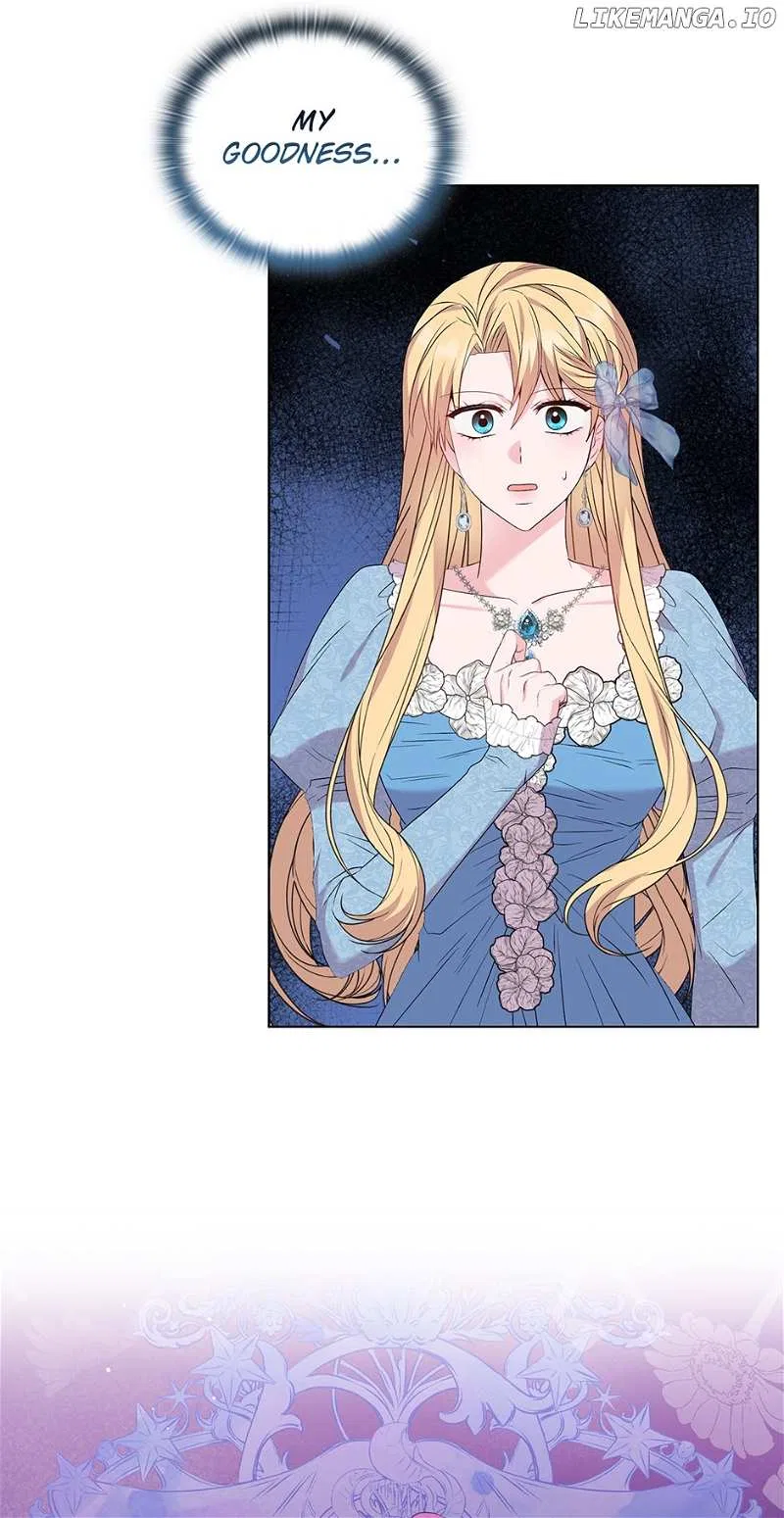 Angelica: My Wife Has Changed Chapter 30 – Page 32