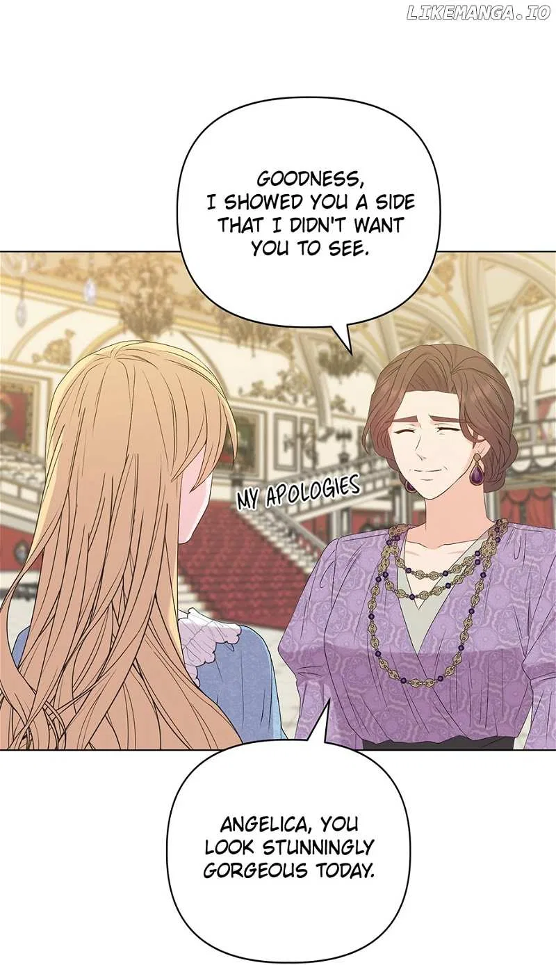 Angelica: My Wife Has Changed Chapter 30 – Page 36
