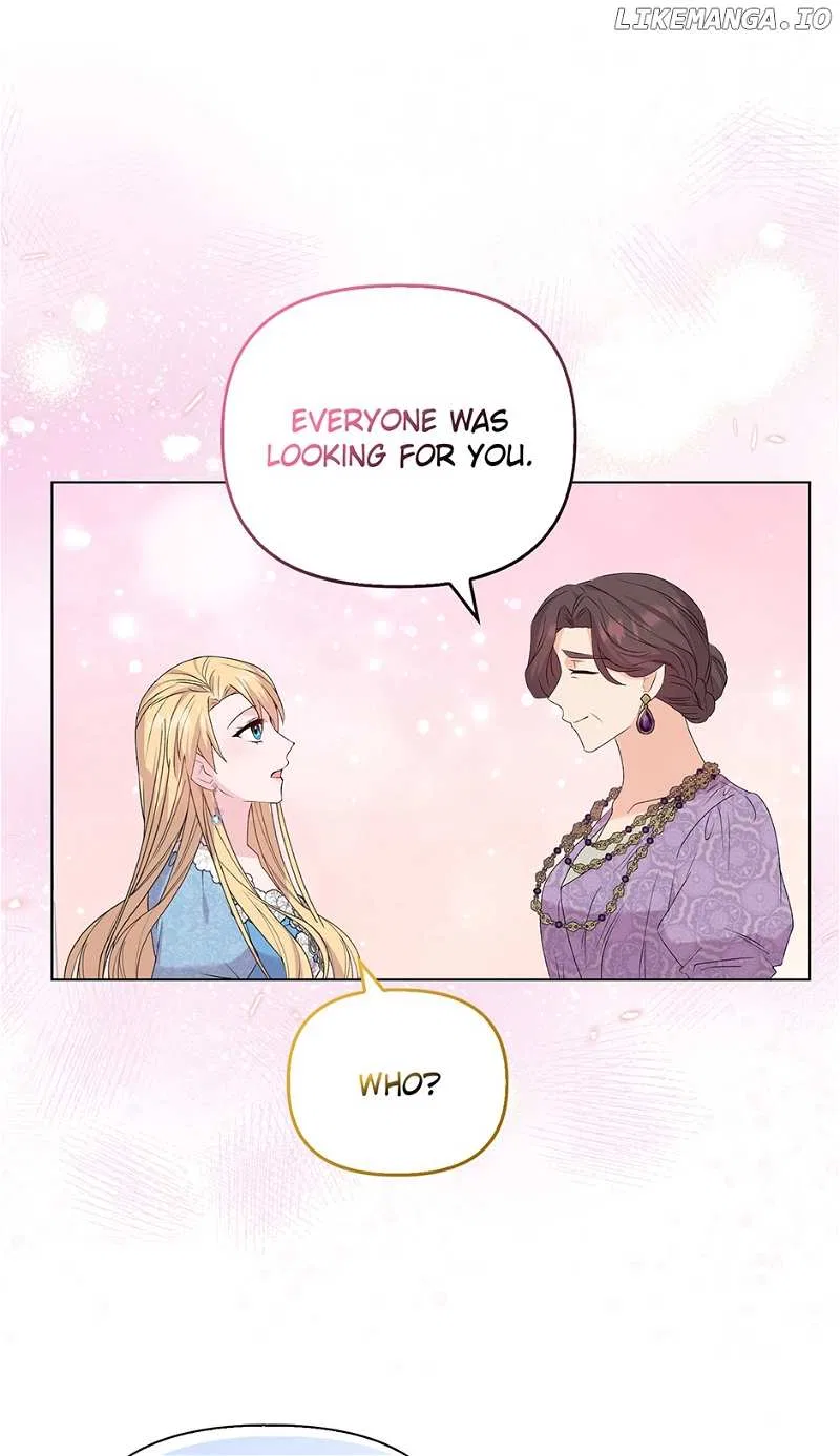 Angelica: My Wife Has Changed Chapter 30 – Page 37