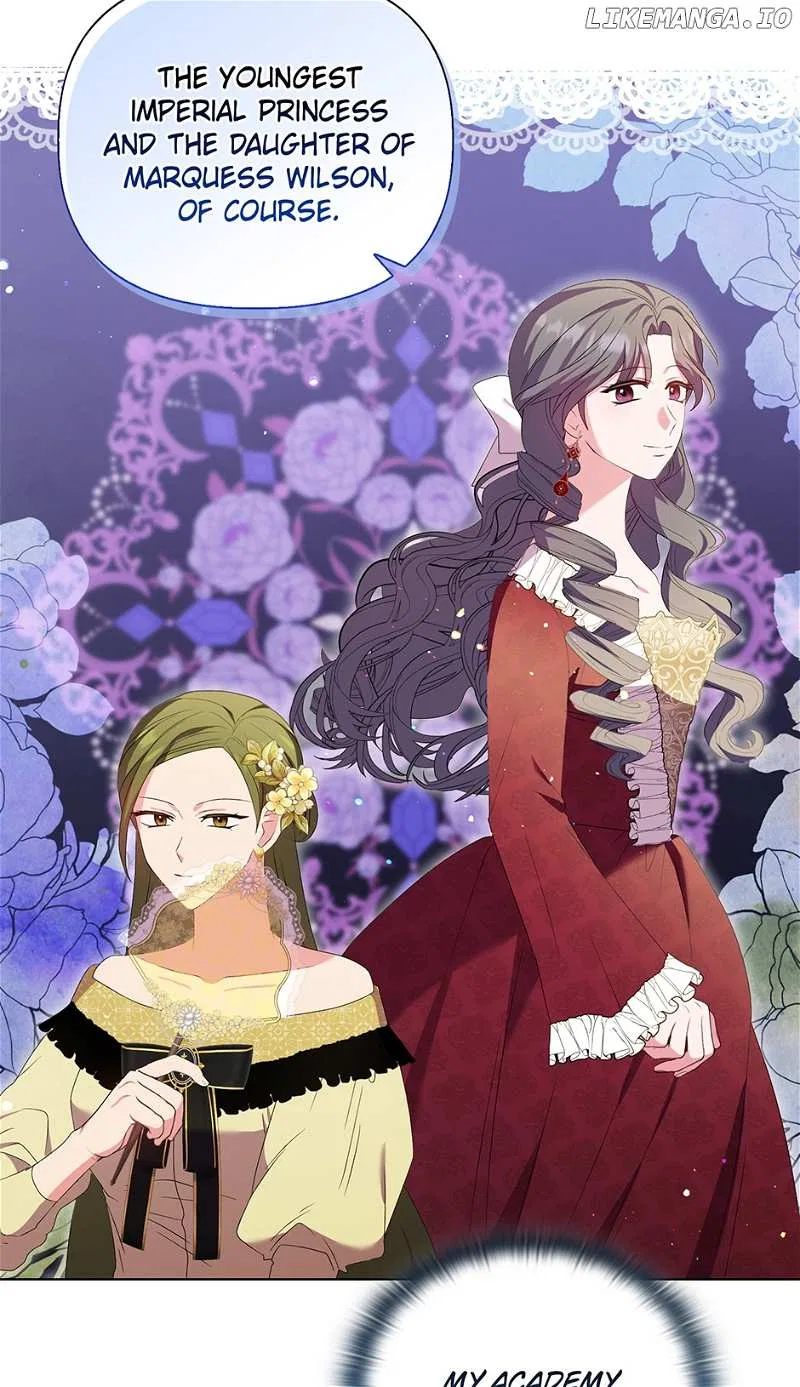 Angelica: My Wife Has Changed Chapter 30 – Page 38