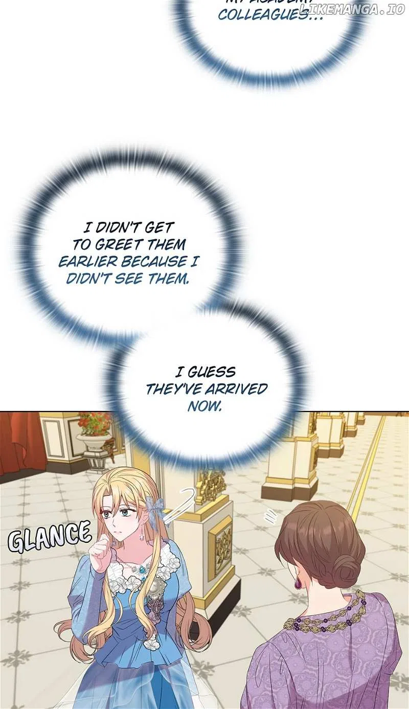 Angelica: My Wife Has Changed Chapter 30 – Page 39