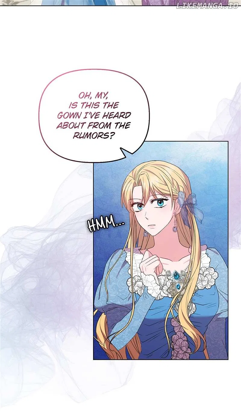 Angelica: My Wife Has Changed Chapter 30 – Page 40