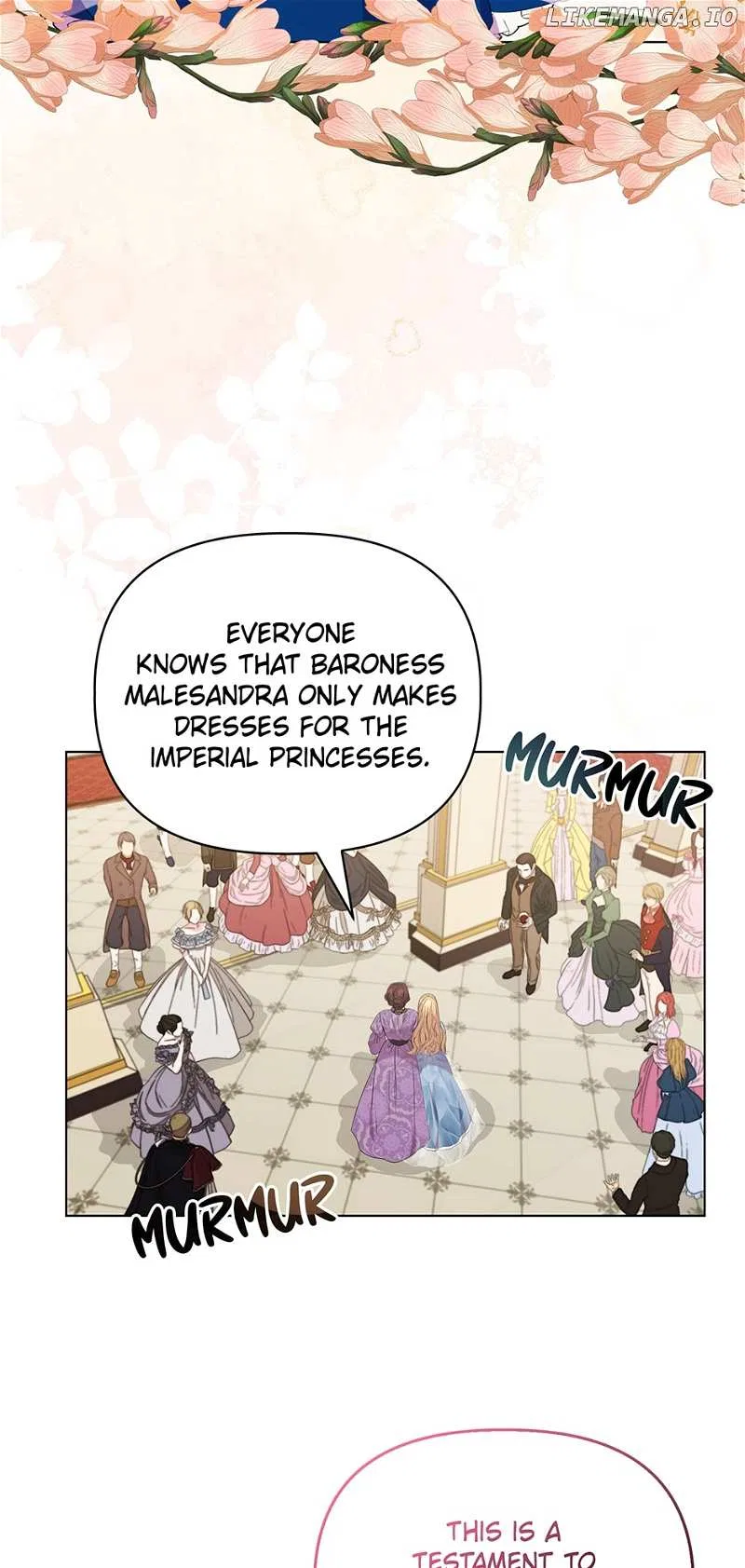 Angelica: My Wife Has Changed Chapter 30 – Page 42