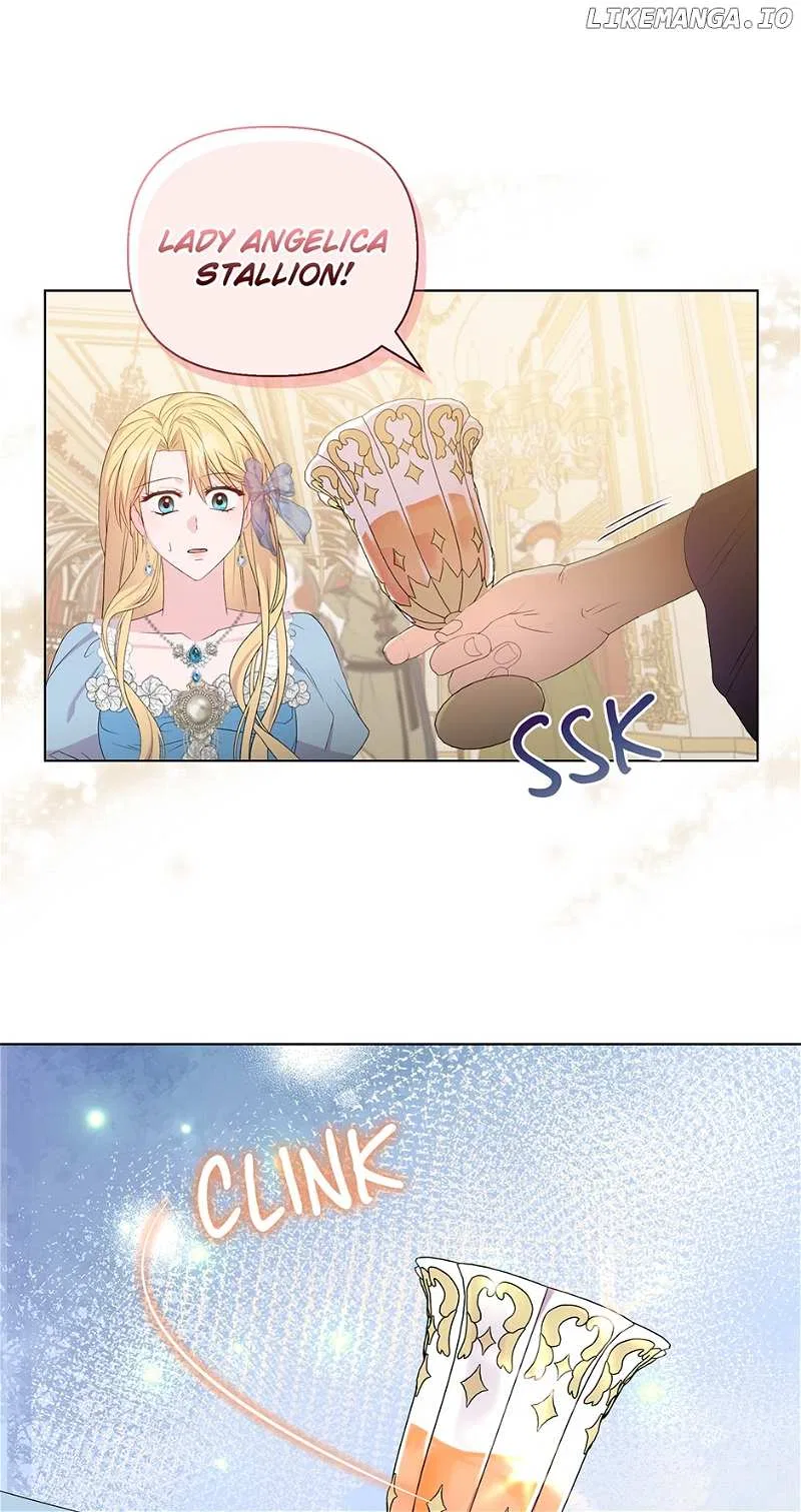 Angelica: My Wife Has Changed Chapter 30 – Page 45