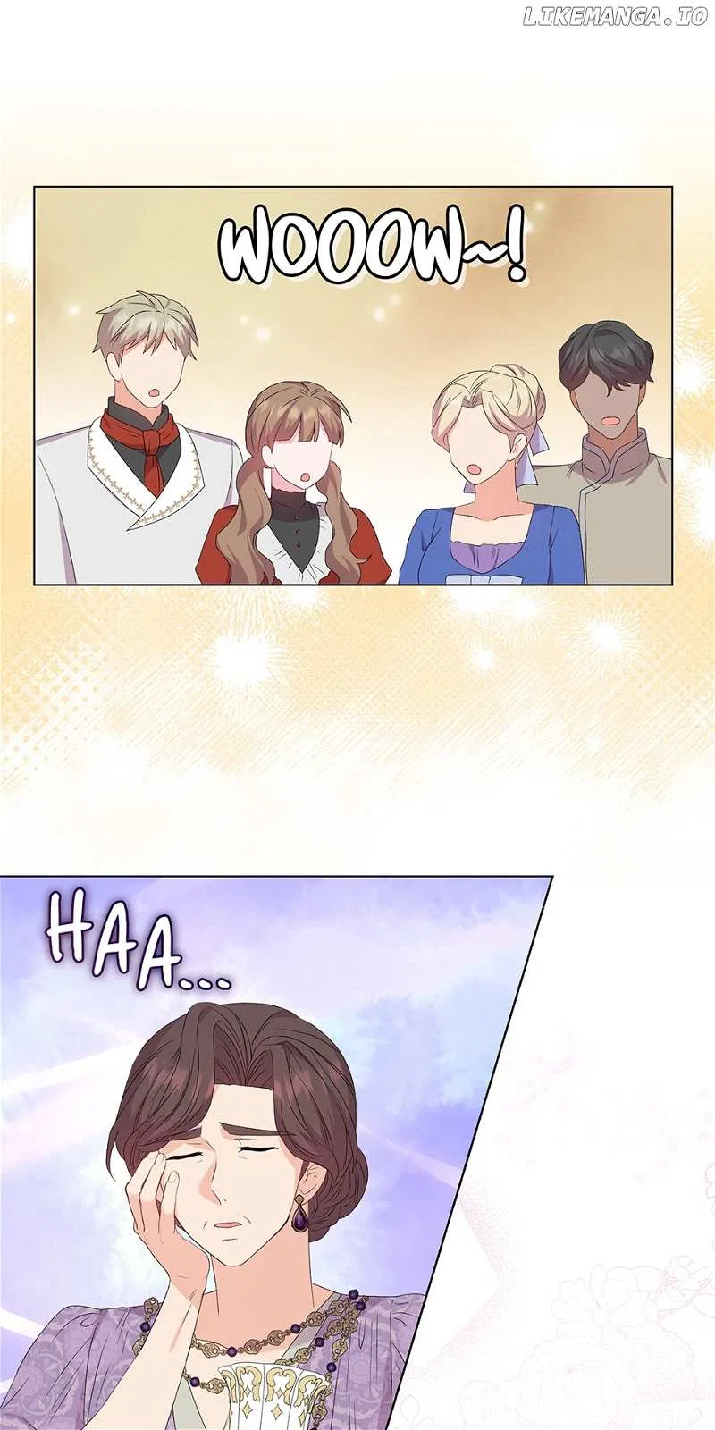 Angelica: My Wife Has Changed Chapter 30 – Page 50