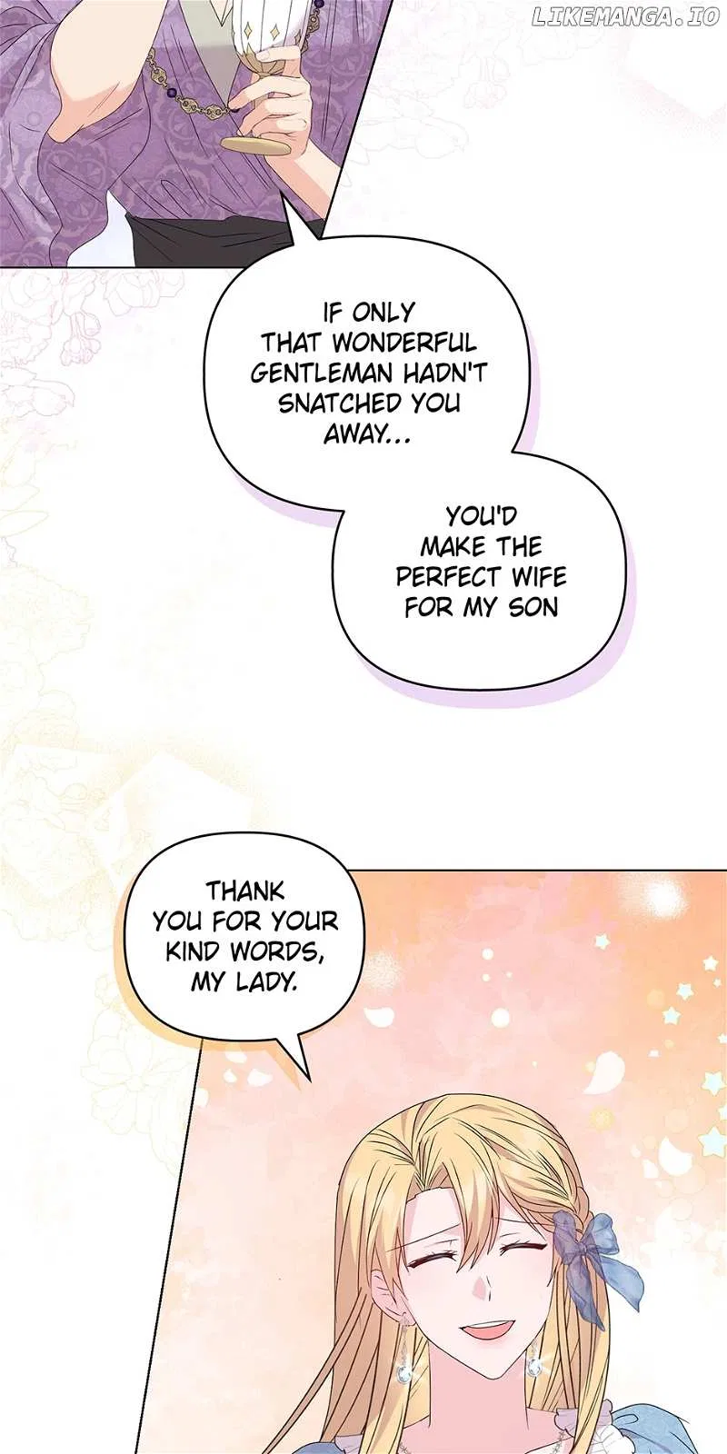 Angelica: My Wife Has Changed Chapter 30 – Page 51
