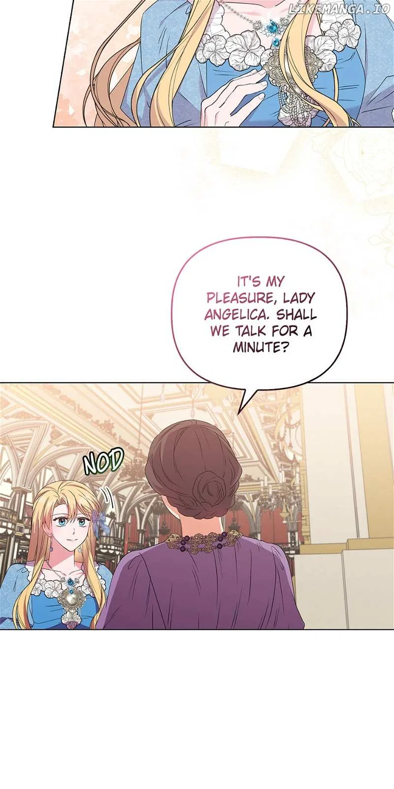 Angelica: My Wife Has Changed Chapter 30 – Page 52