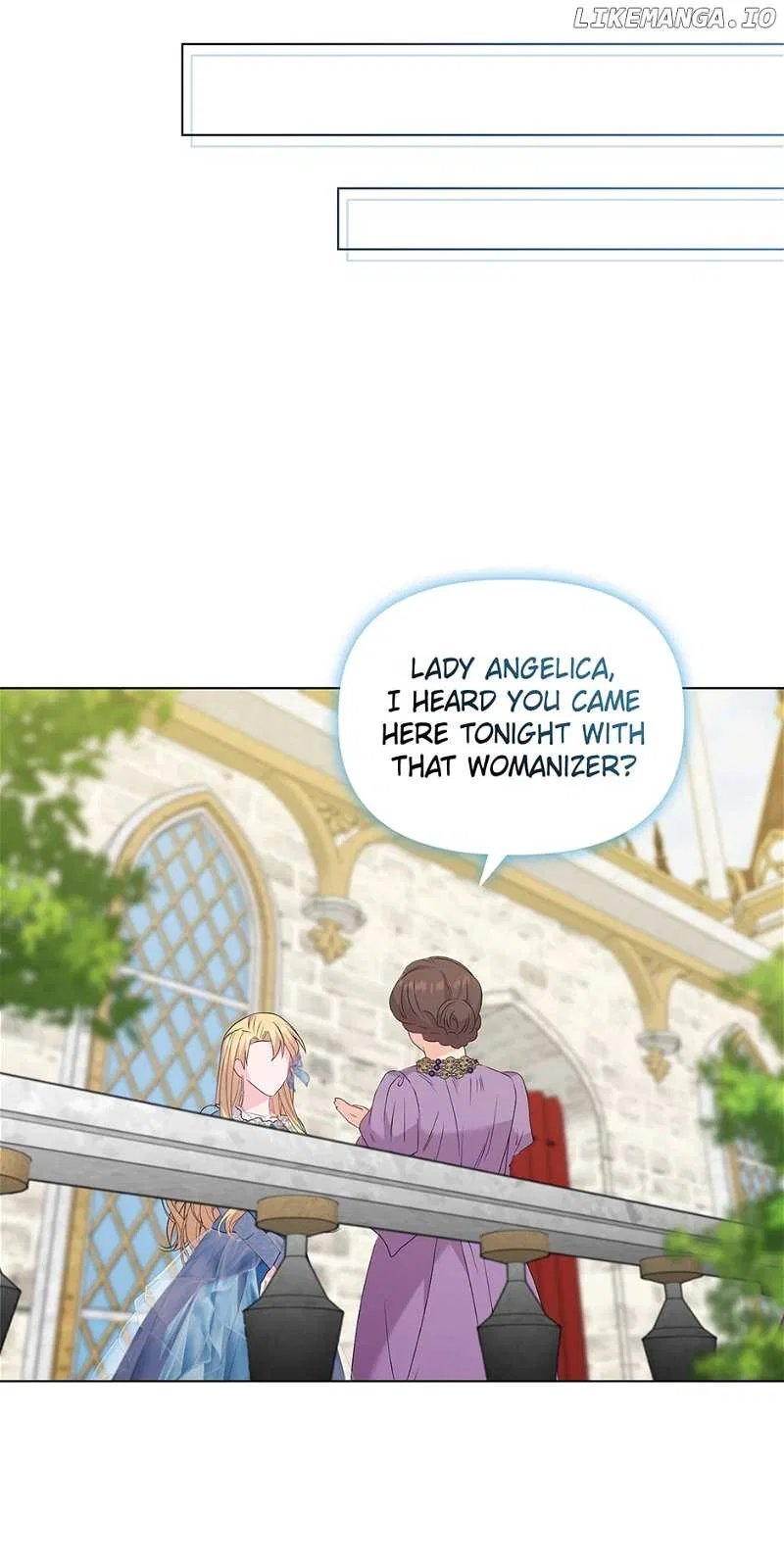 Angelica: My Wife Has Changed Chapter 30 – Page 53
