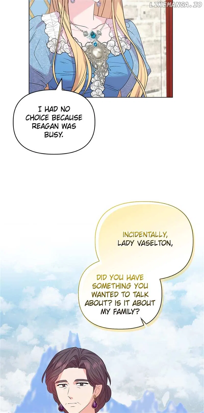 Angelica: My Wife Has Changed Chapter 30 – Page 55