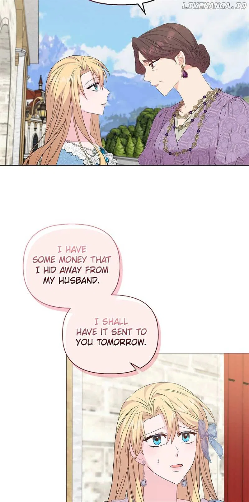 Angelica: My Wife Has Changed Chapter 30 – Page 59