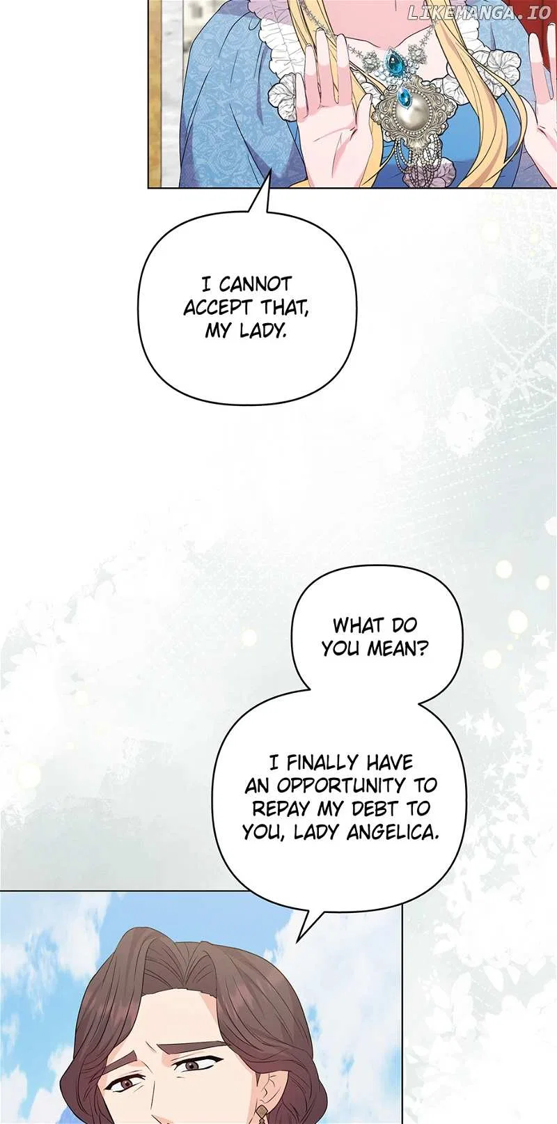 Angelica: My Wife Has Changed Chapter 30 – Page 60