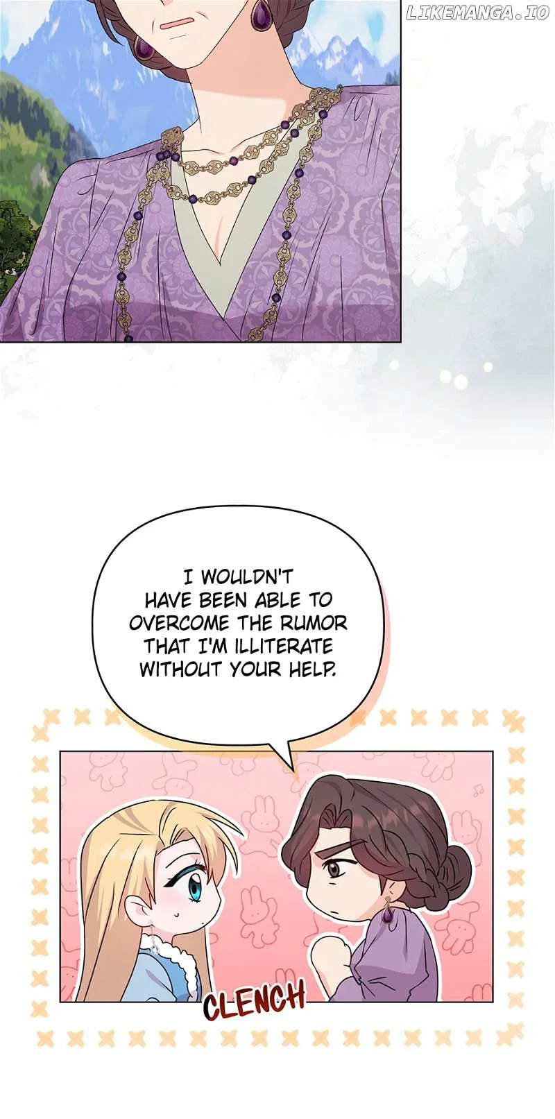 Angelica: My Wife Has Changed Chapter 30 – Page 61