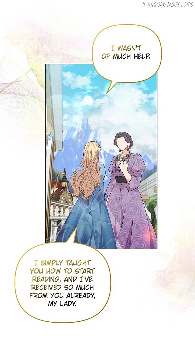 Angelica: My Wife Has Changed Chapter 30 – Page 62