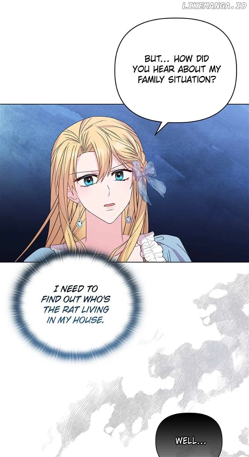 Angelica: My Wife Has Changed Chapter 30 – Page 63