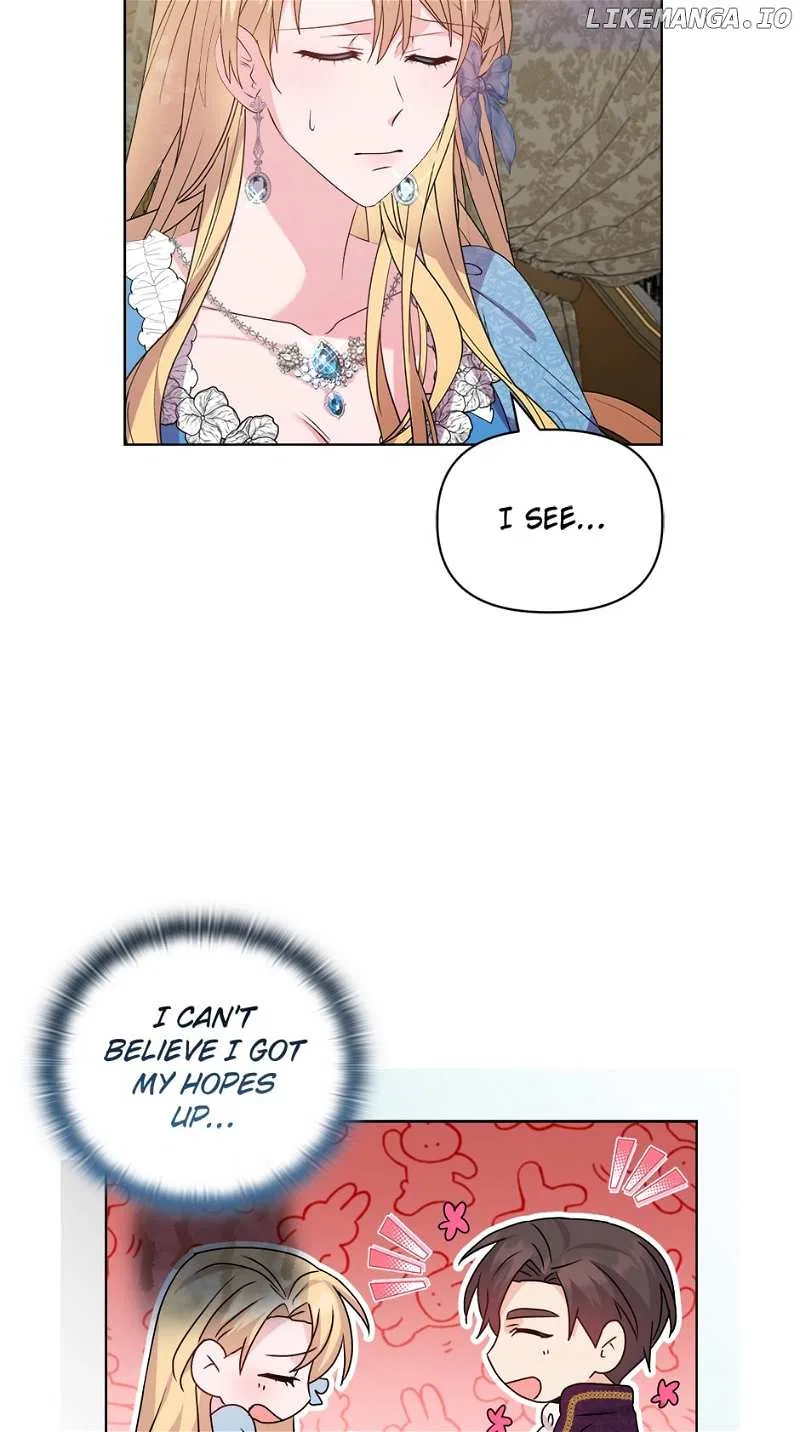Angelica: My Wife Has Changed Chapter 29 – Page 3