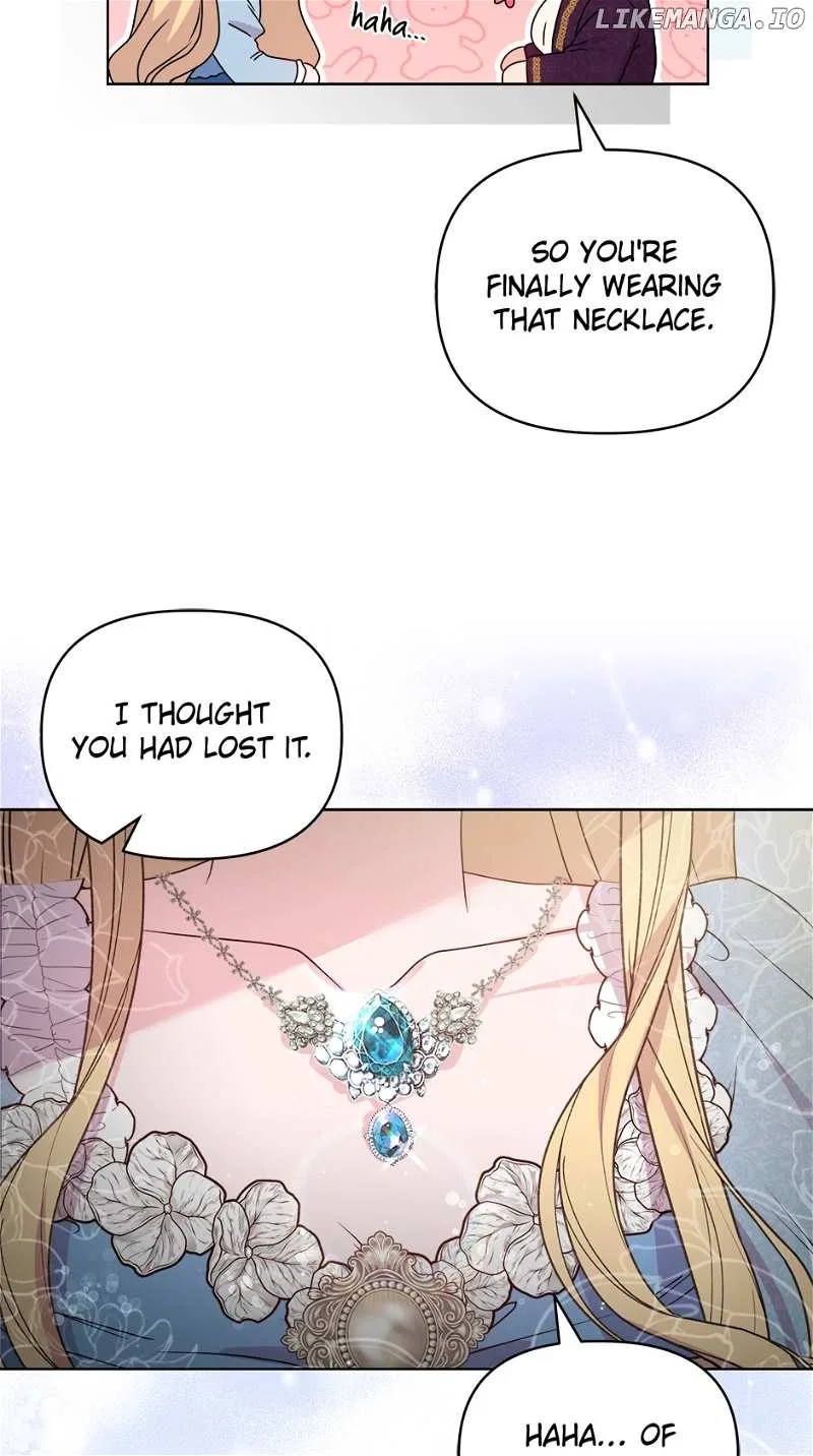 Angelica: My Wife Has Changed Chapter 29 – Page 4
