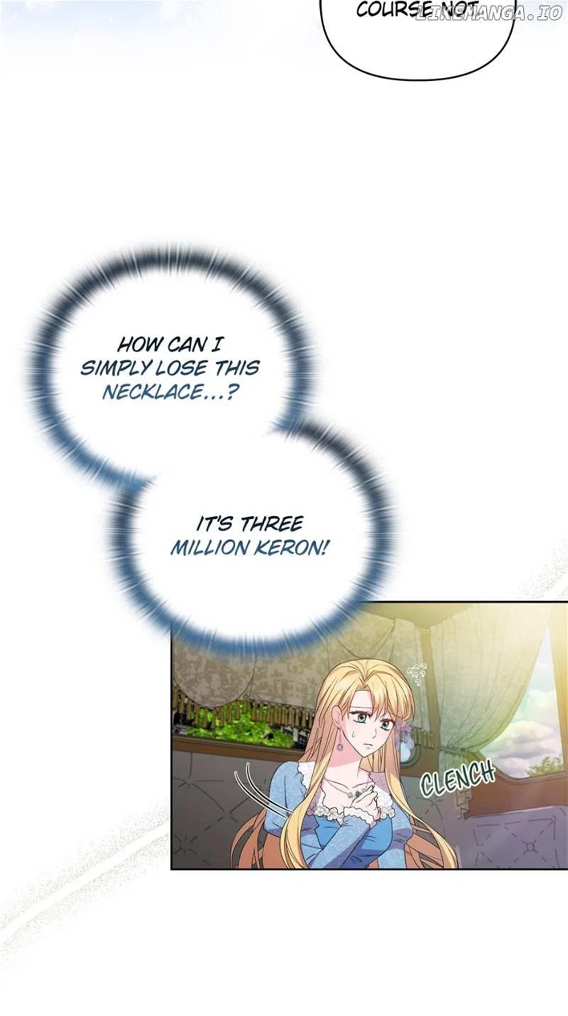 Angelica: My Wife Has Changed Chapter 29 – Page 5