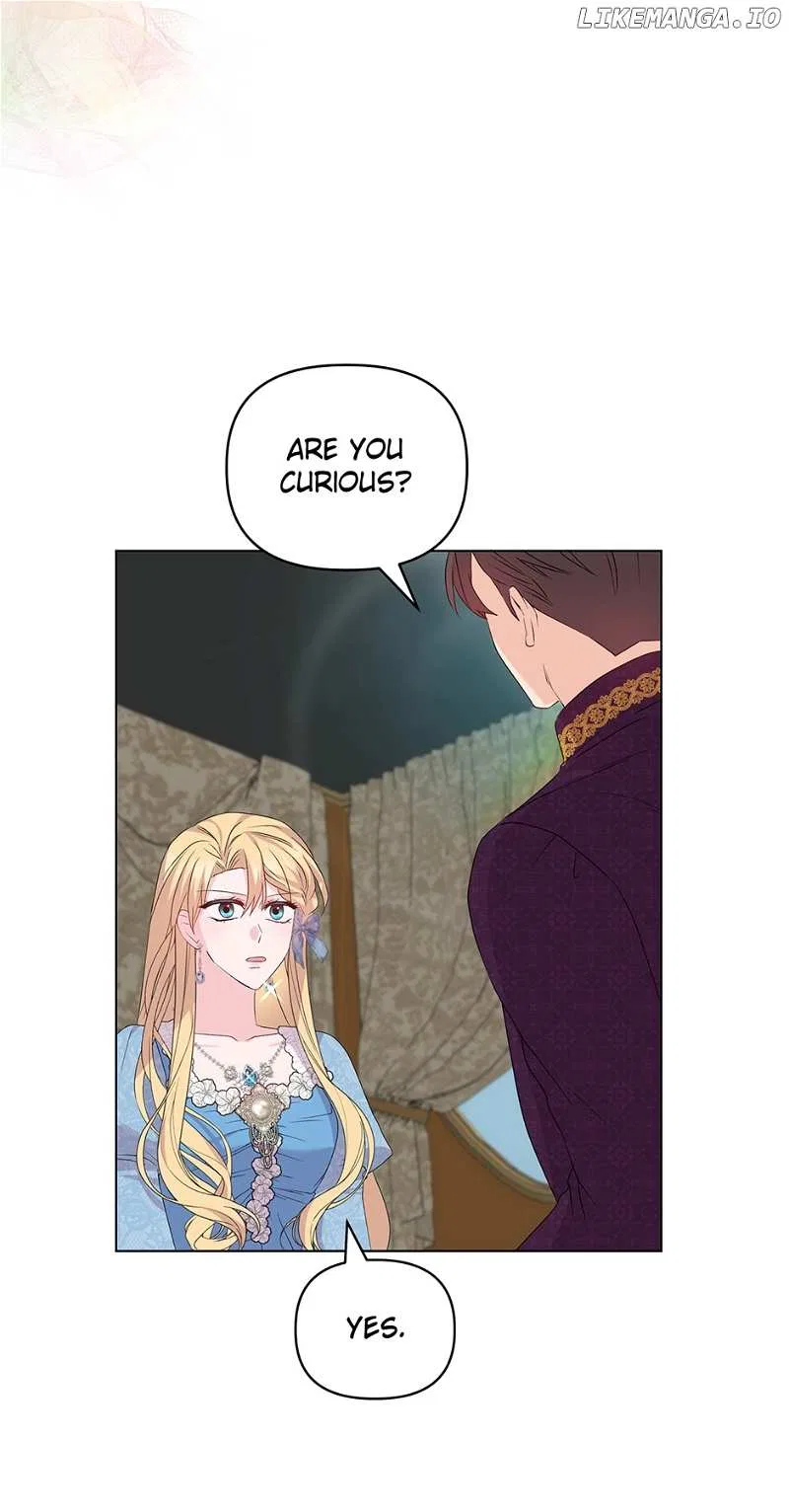 Angelica: My Wife Has Changed Chapter 29 – Page 8