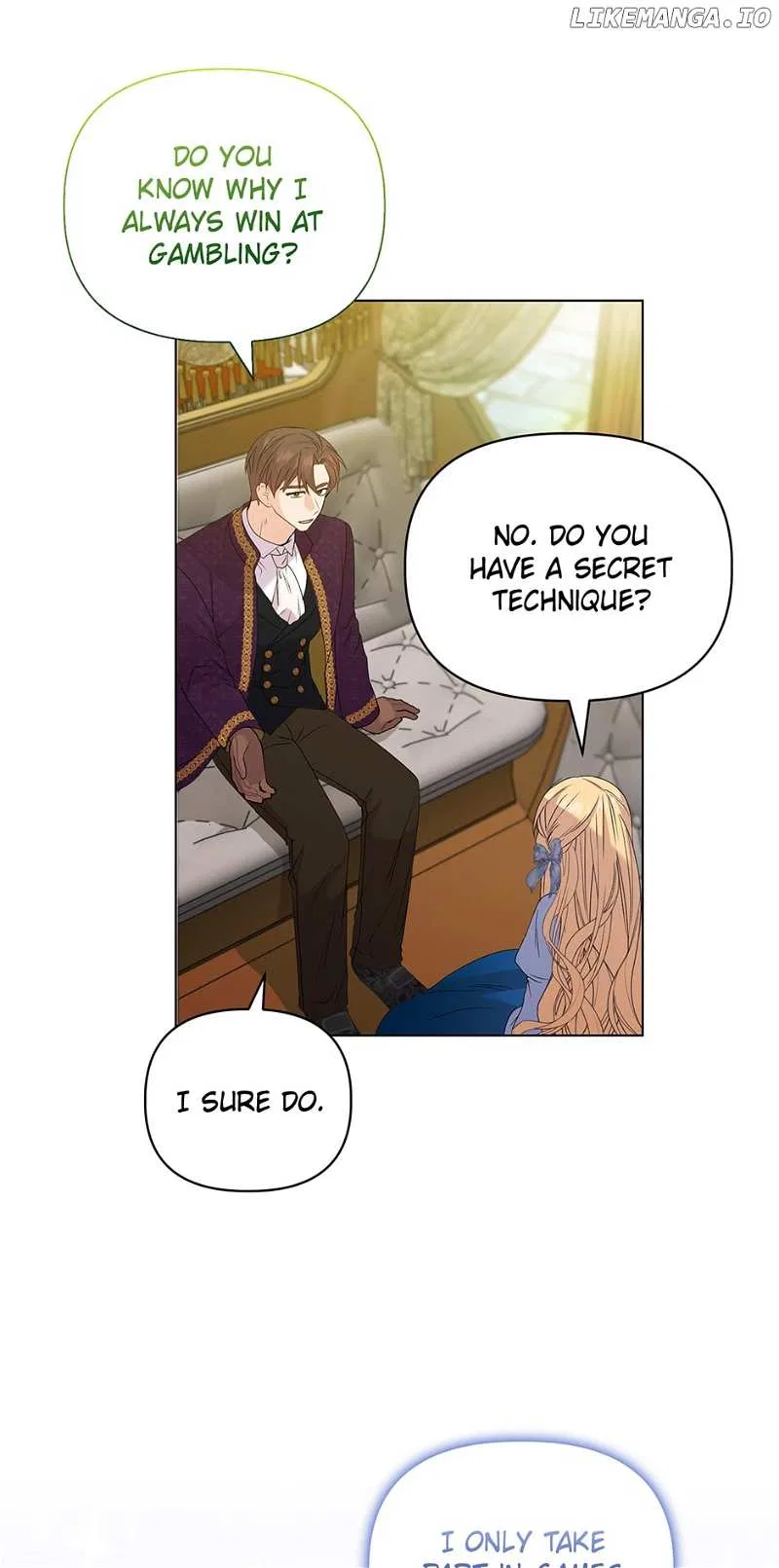 Angelica: My Wife Has Changed Chapter 29 – Page 10