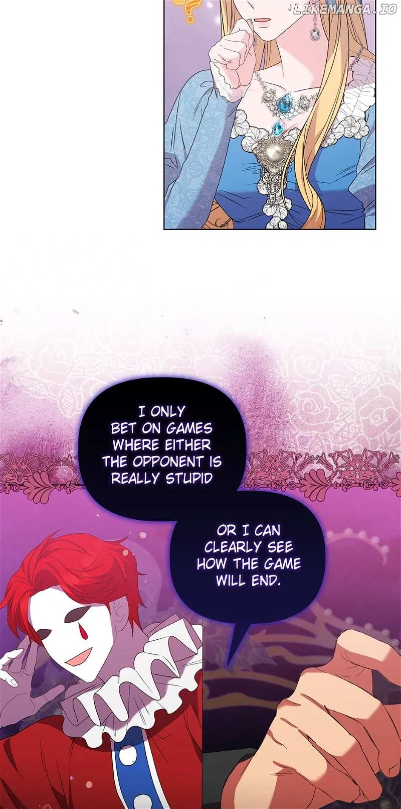 Angelica: My Wife Has Changed Chapter 29 – Page 12