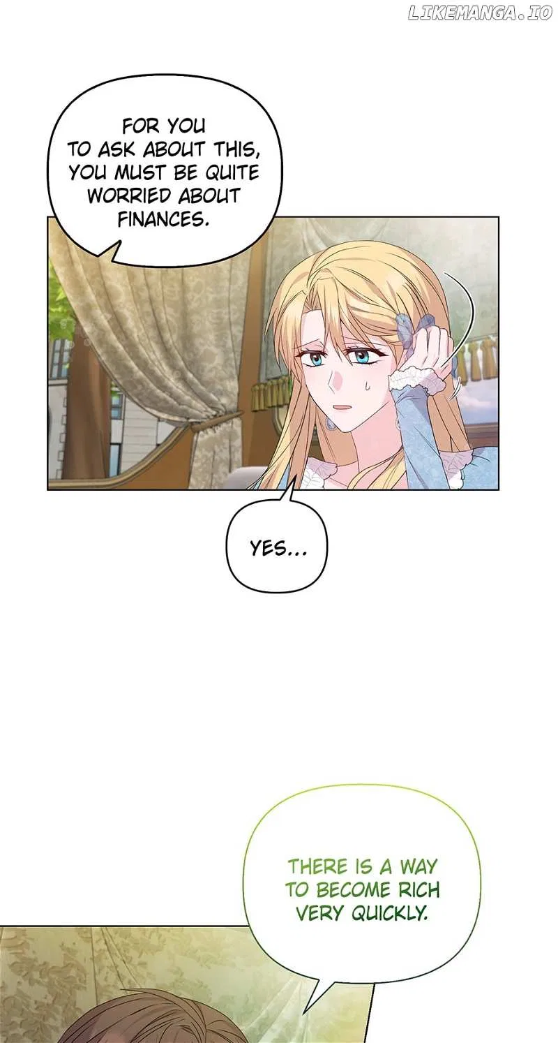 Angelica: My Wife Has Changed Chapter 29 – Page 15