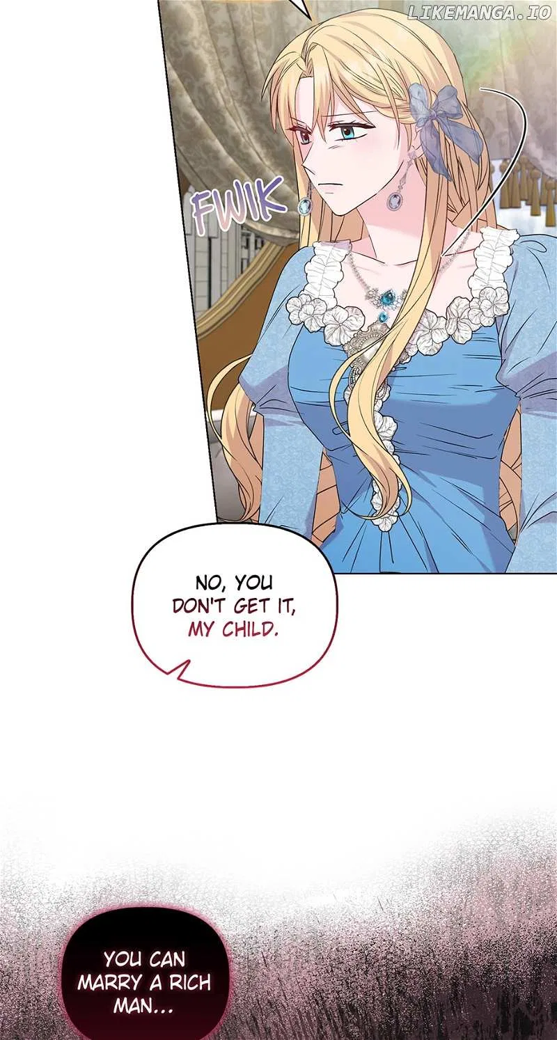 Angelica: My Wife Has Changed Chapter 29 – Page 18