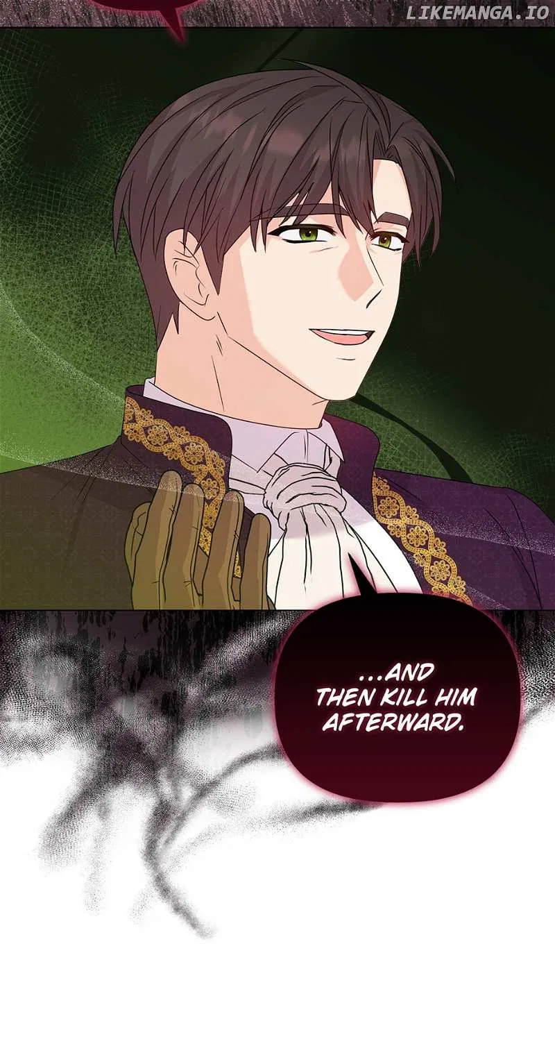 Angelica: My Wife Has Changed Chapter 29 – Page 19